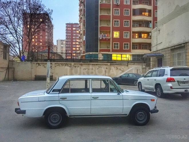 LADA (VAZ) 2106 1984, 230,000 km - 1.5 л - Bakı