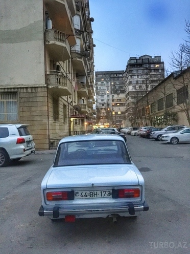 LADA (VAZ) 2106 1984, 230,000 km - 1.5 л - Bakı