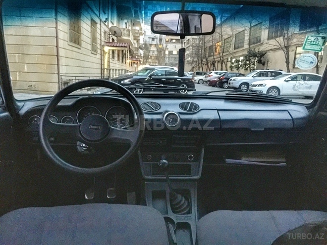 LADA (VAZ) 2106 1984, 230,000 km - 1.5 л - Bakı