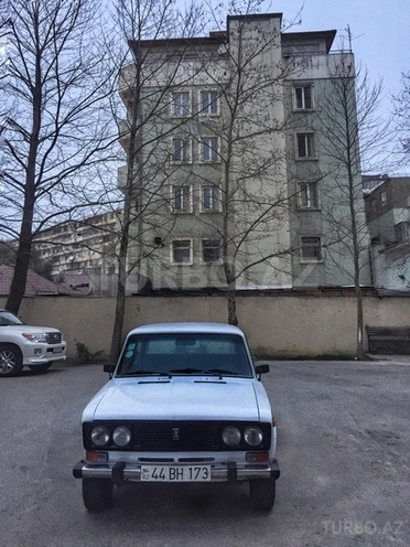 LADA (VAZ) 2106 1984, 230,000 km - 1.5 л - Bakı