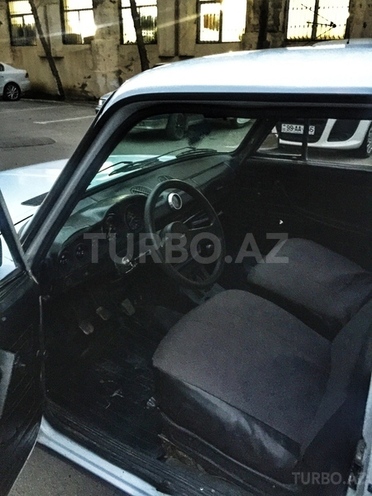 LADA (VAZ) 2106 1984, 230,000 km - 1.5 л - Bakı