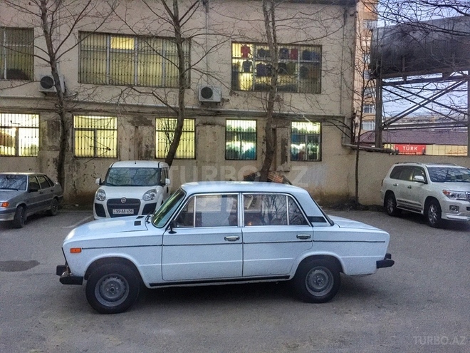 LADA (VAZ) 2106 1984, 230,000 km - 1.5 л - Bakı