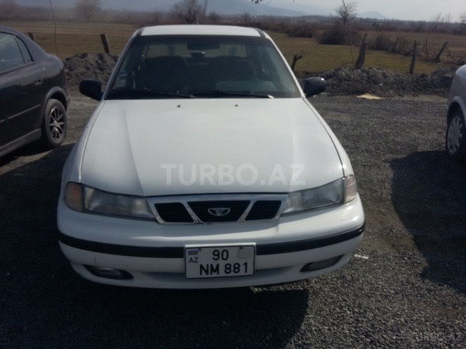Daewoo Nexia 2008, 180,000 km - 1.5 l - Zaqatala