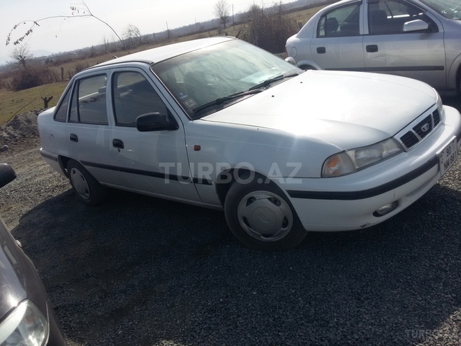 Daewoo Nexia 2008, 180,000 km - 1.5 l - Zaqatala