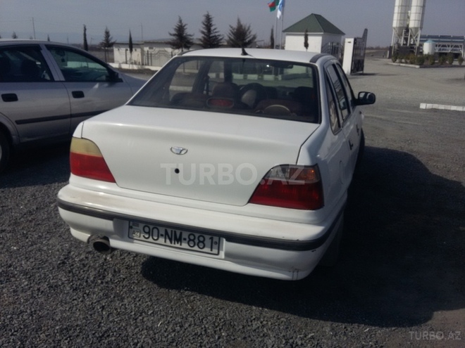 Daewoo Nexia 2008, 180,000 km - 1.5 l - Zaqatala