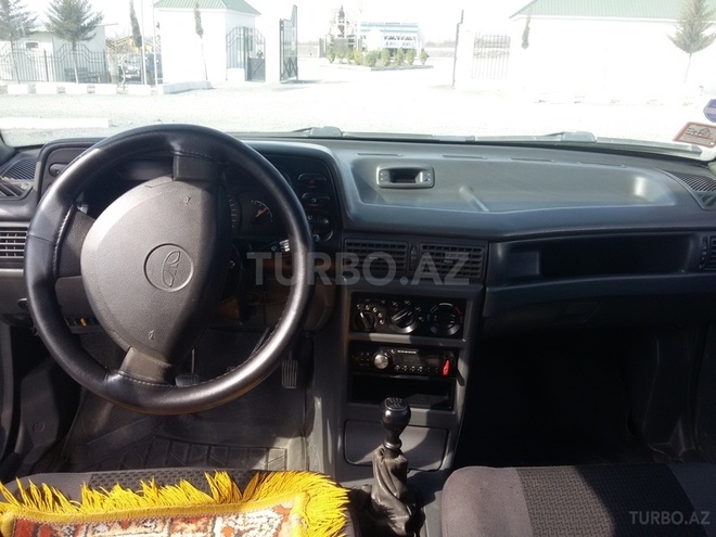 Daewoo Nexia 2008, 180,000 km - 1.5 l - Zaqatala