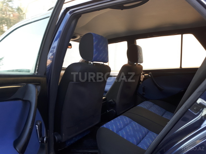 Mercedes C 180 1998, 128,000 km - 1.8 l - Bakı