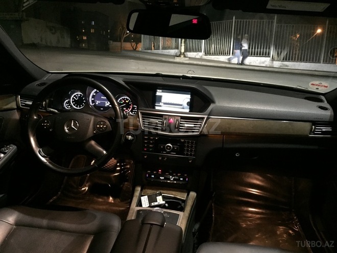 Mercedes E 350 2011, 85,558 km - 3.5 l - Bakı