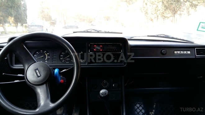 LADA (VAZ) 2107 2009, 50,000 km - 1.6 l - Sumqayıt