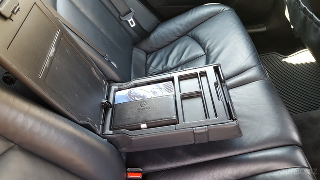 Mercedes E 280 2007, 146,000 km - 3.0 l - Bakı