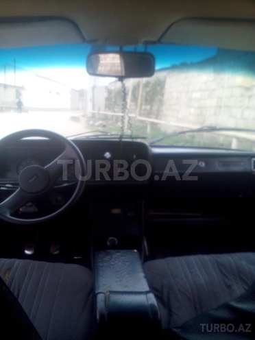 LADA (VAZ) 2107 1987, 125,000 km - 1.3 l - Bakı