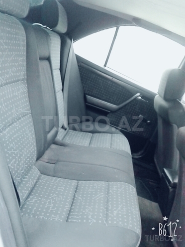 Mercedes C 180 1995, 6,666,666 km - 1.8 l - Bakı