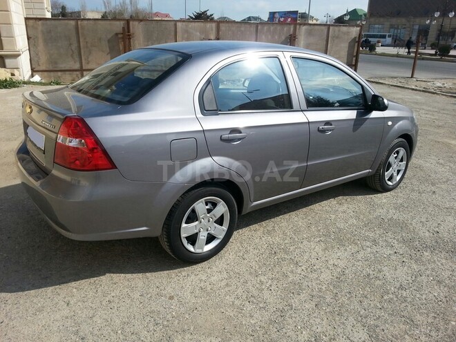Chevrolet Aveo 2011, 102,000 km - 1.4 l - Xırdalan