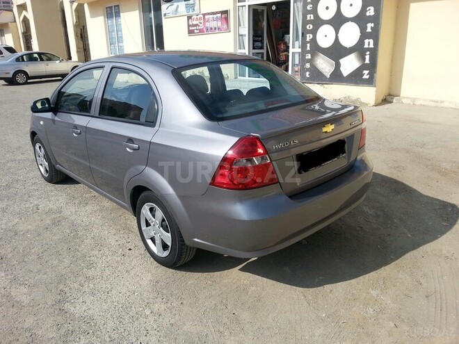 Chevrolet Aveo 2011, 102,000 km - 1.4 l - Xırdalan