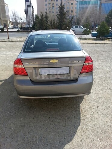 Chevrolet Aveo 2011, 102,000 km - 1.4 l - Xırdalan