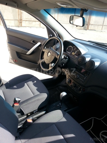 Chevrolet Aveo 2011, 102,000 km - 1.4 l - Xırdalan