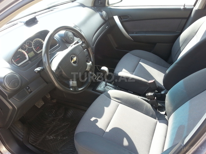 Chevrolet Aveo 2011, 102,000 km - 1.4 l - Xırdalan
