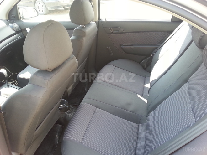 Chevrolet Aveo 2011, 102,000 km - 1.4 l - Xırdalan