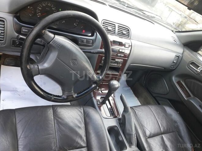 Nissan Maxima 1998, 187,000 km - 2.0 l - Bakı