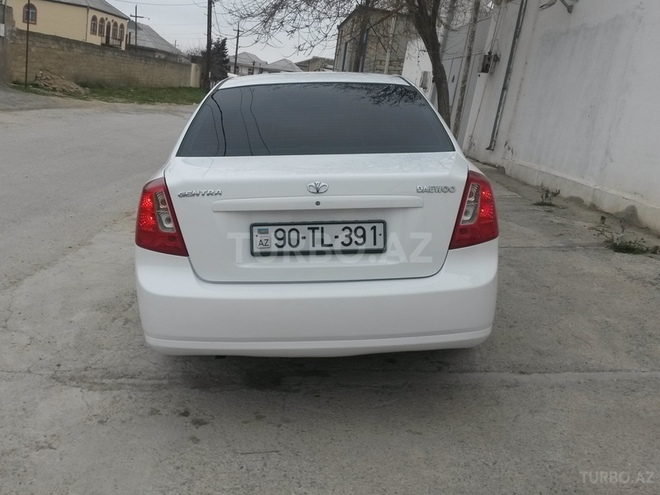 Daewoo Gentra 2014, 75,000 km - 1.5 l - Bakı