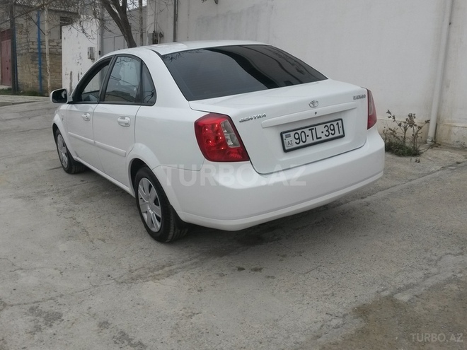 Daewoo Gentra 2014, 75,000 km - 1.5 l - Bakı