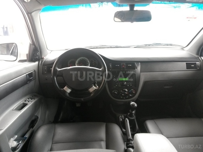 Daewoo Gentra 2014, 75,000 km - 1.5 l - Bakı