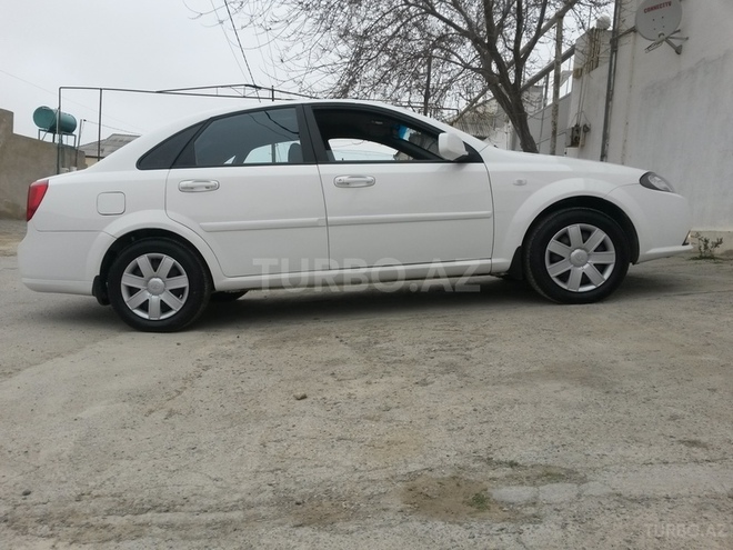 Daewoo Gentra 2014, 75,000 km - 1.5 l - Bakı