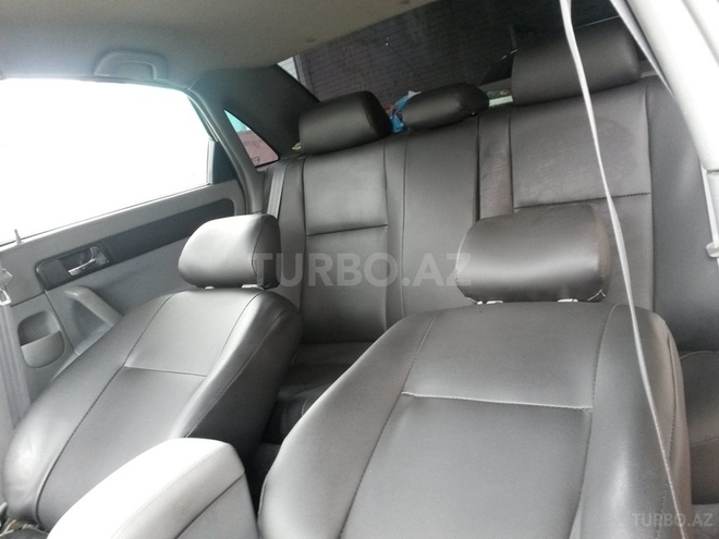 Daewoo Gentra 2014, 75,000 km - 1.5 l - Bakı