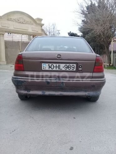 Opel Astra 1998, 2,340,000 km - 1.4 l - Bakı
