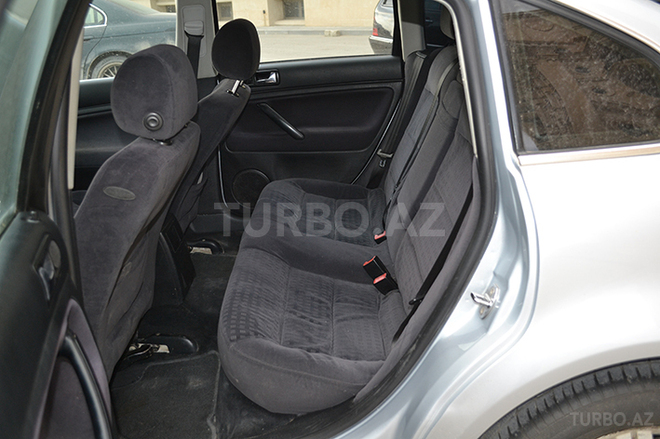 Volkswagen Passat 2001, 250,000 km - 1.8 l - Bakı