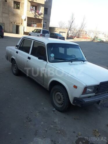 LADA (VAZ) 2107 2011, 150,000 km - 1.6 л - Bakı