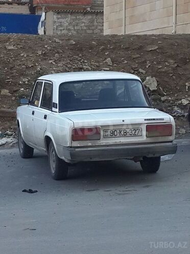 LADA (VAZ) 2107 2011, 150,000 km - 1.6 л - Bakı