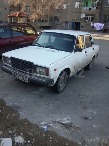 LADA (VAZ) 2107 2011, 150,000 km - 1.6 л - Bakı