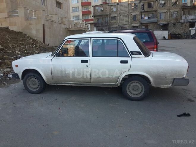 LADA (VAZ) 2107 2011, 150,000 km - 1.6 л - Bakı