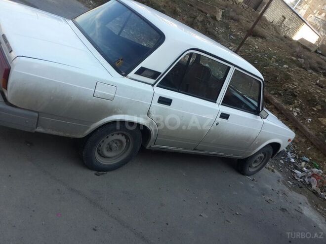 LADA (VAZ) 2107 2011, 150,000 km - 1.6 л - Bakı