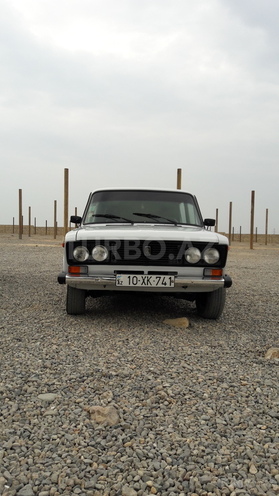 LADA (VAZ) 2106 1990, 44,365 km - 1.6 л - Göygöl