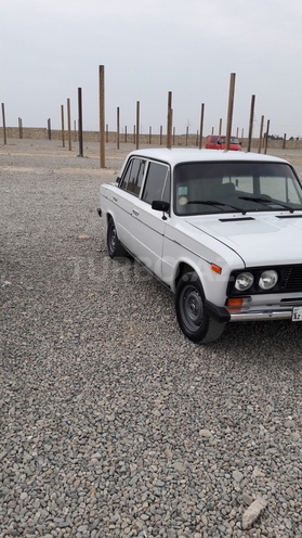 LADA (VAZ) 2106 1990, 44,365 km - 1.6 л - Göygöl