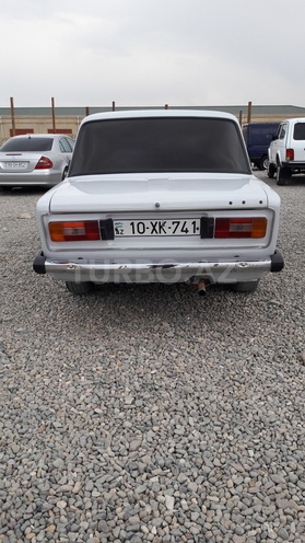 LADA (VAZ) 2106 1990, 44,365 km - 1.6 л - Göygöl