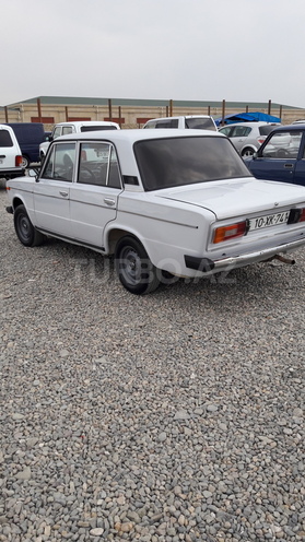 LADA (VAZ) 2106 1990, 44,365 km - 1.6 л - Göygöl