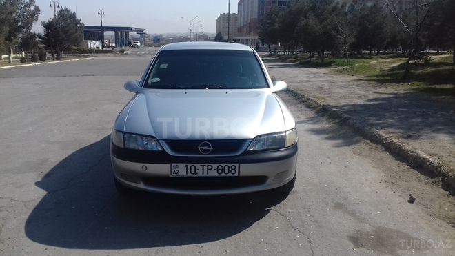 Opel Vectra 1998, 210,000 km - 1.8 л - Sumqayıt