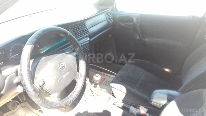 Opel Vectra 1998, 210,000 km - 1.8 л - Sumqayıt