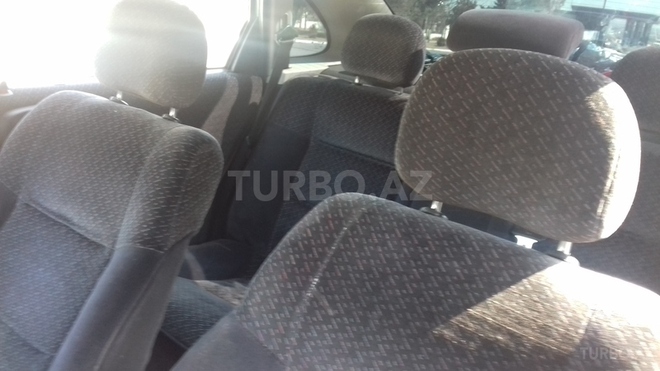 Opel Vectra 1998, 210,000 km - 1.8 л - Sumqayıt