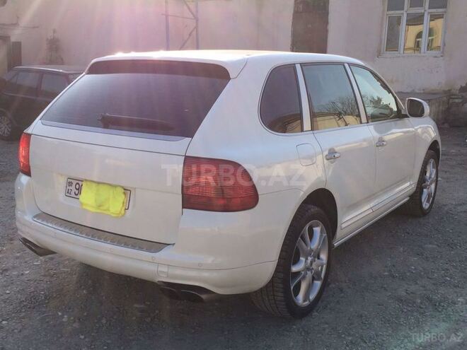 Porsche Cayenne 2004, 173,343 km - 4.5 л - Bakı