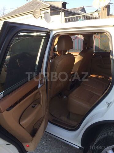 Porsche Cayenne 2004, 173,343 km - 4.5 л - Bakı