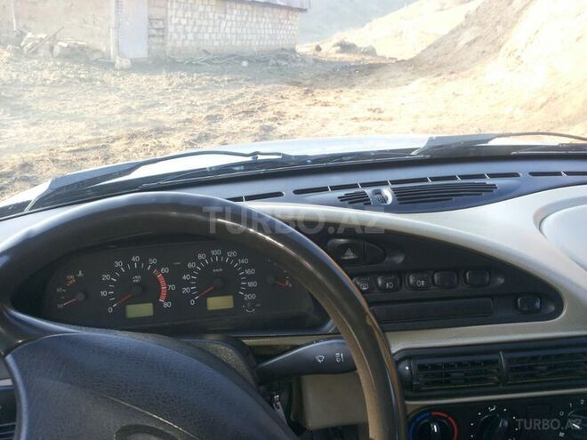 Chevrolet Niva 2005, 178,000 km - 1.7 l - Lənkəran