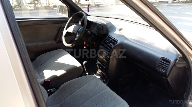 LADA (VAZ) 2110 2002, 48,000 km - 1.5 l - Bakı