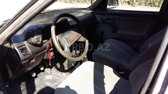 LADA (VAZ) 2110 2002, 48,000 km - 1.5 l - Bakı