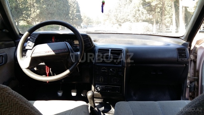 LADA (VAZ) 2110 2002, 48,000 km - 1.5 l - Bakı