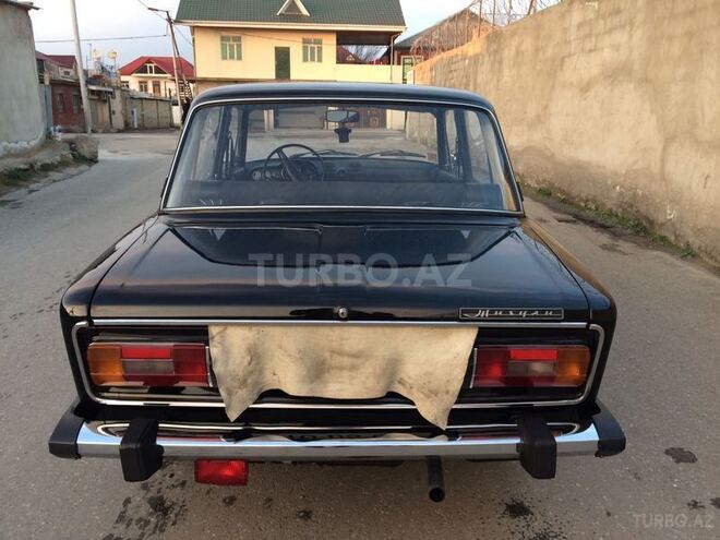 LADA (VAZ) 2106 1978, 2,569 km - 1.6 л - Bakı