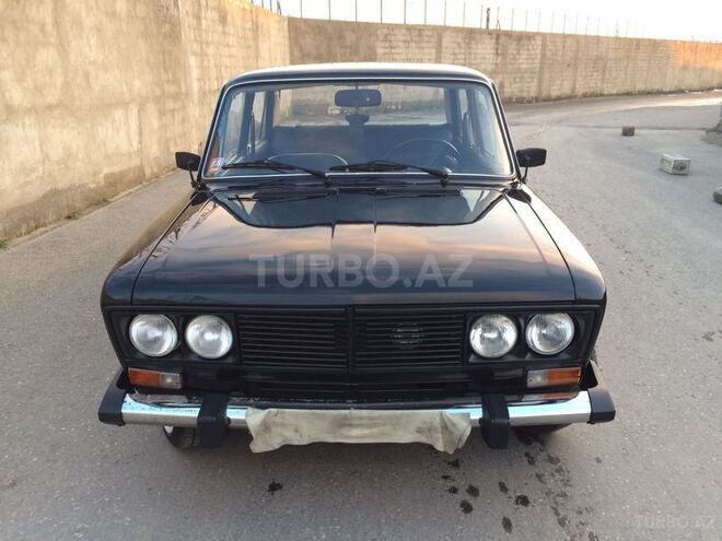 LADA (VAZ) 2106 1978, 2,569 km - 1.6 л - Bakı